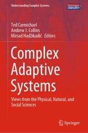 Cover von Complex Adaptive Systems