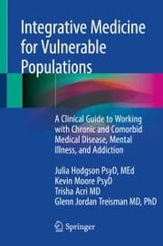 Cover von Integrative Medicine for Vulnerable Populations