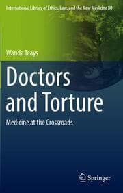 Cover von Doctors and Torture