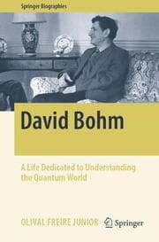 Cover von David Bohm