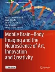 Cover von Mobile Brain-Body Imaging and the Neuroscience of Art, Innovation and Creativity