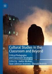 Cover von Cultural Studies in the Classroom and Beyond