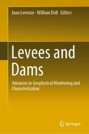 Cover von Levees and Dams
