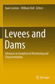 Cover von Levees and Dams
