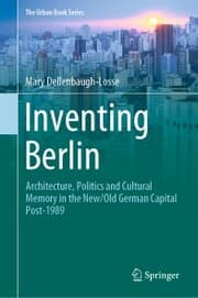 Cover von Inventing Berlin