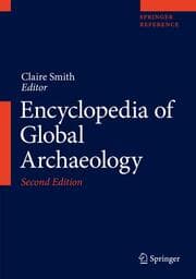 Cover von Encyclopedia of Global Archaeology