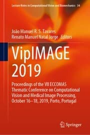 Cover von VipIMAGE 2019