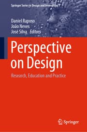 Cover von Perspective on Design