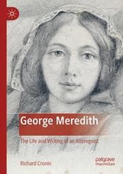 Cover von George Meredith