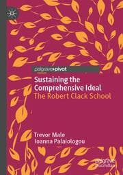 Cover von Sustaining the Comprehensive Ideal