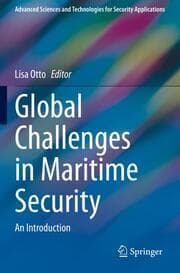 Cover von Global Challenges in Maritime Security