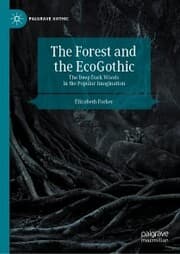Cover von The Forest and the EcoGothic