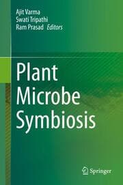 Cover von Plant Microbe Symbiosis
