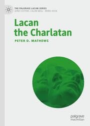 Cover von Lacan the Charlatan