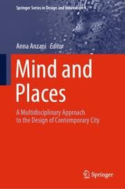 Cover von Mind and Places