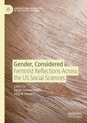 Cover von Gender, Considered