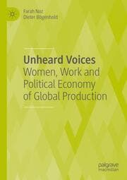 Cover von Unheard Voices