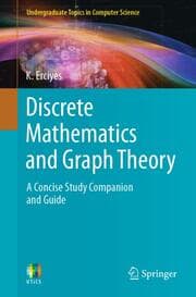 Cover von Discrete Mathematics and Graph Theory