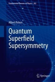 Cover von Quantum Super¿eld Supersymmetry