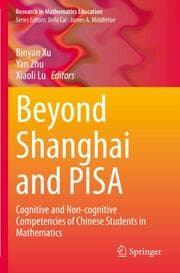 Cover von Beyond Shanghai and PISA