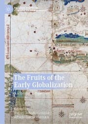 Cover von The Fruits of the Early Globalization
