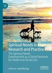 Cover von Spiritual Needs in Research and Practice