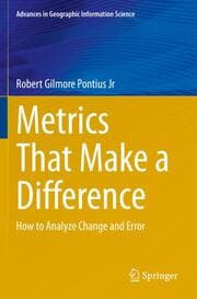 Cover von Metrics That Make a Difference