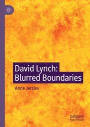 Cover von David Lynch