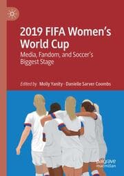 Cover von 2019 FIFA Womens World Cup