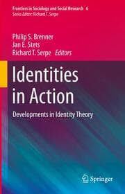 Cover von Identities in Action