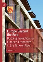Cover von Europe Beyond the Euro