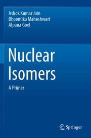 Cover von Nuclear Isomers