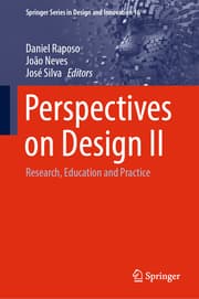 Cover von Perspectives on Design II