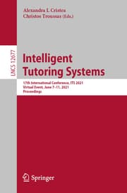 Cover von Intelligent Tutoring Systems