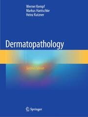 Cover von Dermatopathology