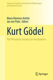 Cover von Kurt Gödel
