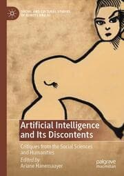 Cover von Artificial Intelligence and Its Discontents