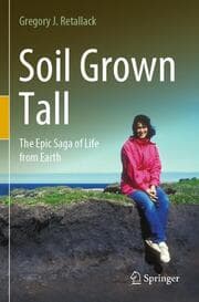Cover von Soil Grown Tall
