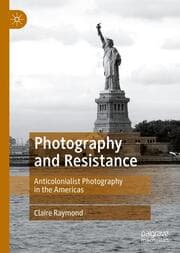 Cover von Photography and Resistance
