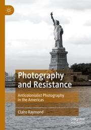 Cover von Photography and Resistance