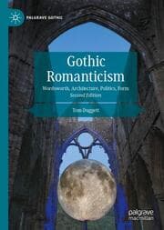 Cover von Gothic Romanticism