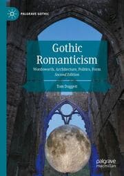 Cover von Gothic Romanticism