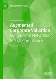 Cover von Augmented Corporate Valuation