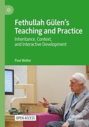Cover von Fethullah Gülens Teaching and Practice