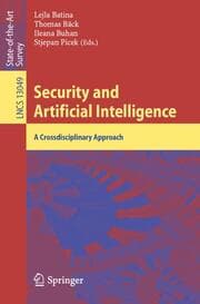 Cover von Security and Artificial Intelligence