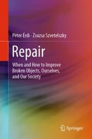 Cover von Repair