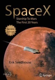 Cover von SpaceX