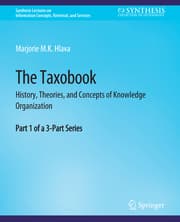 Cover von The Taxobook