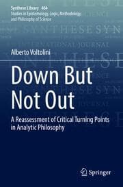Cover von Down But Not Out