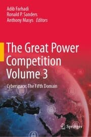 Cover von The Great Power Competition Volume 3